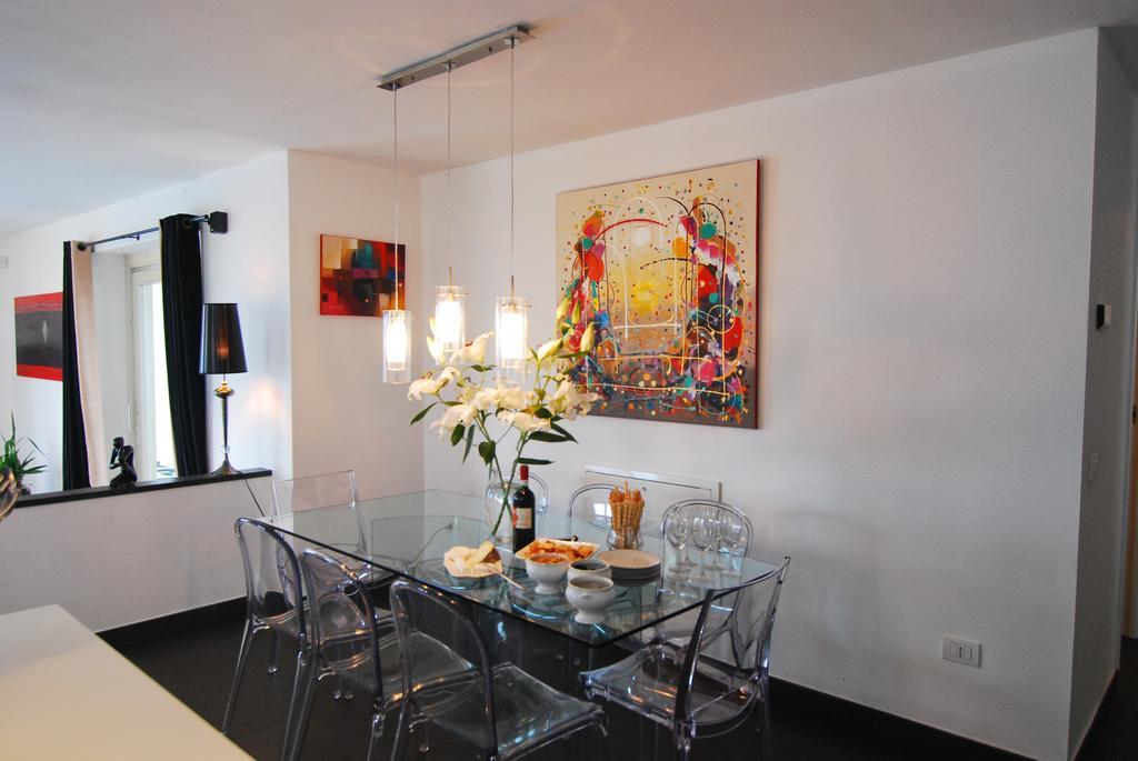 Villa Lilla Argegno Chambre photo