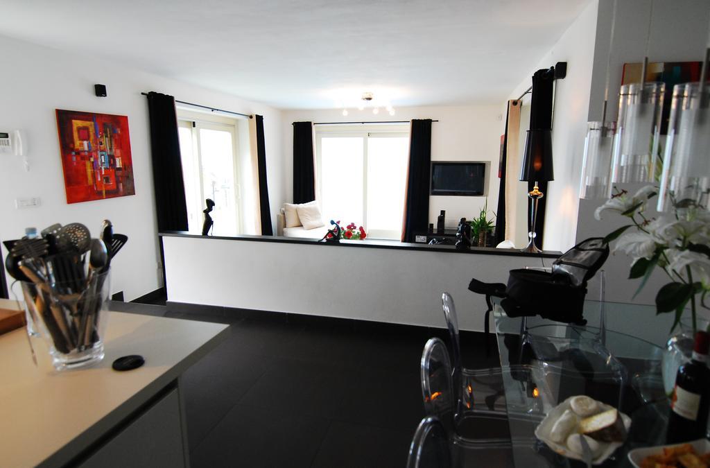 Villa Lilla Argegno Chambre photo