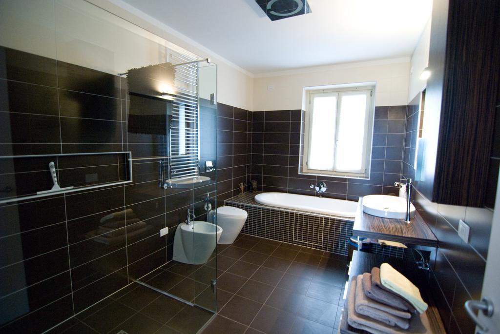 Villa Lilla Argegno Chambre photo